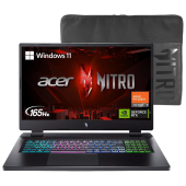 Acer Nitro 17 Gaming Laptop